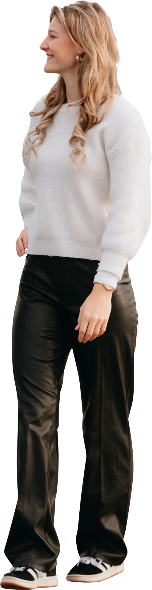 Bo - Recht voor de Zaak